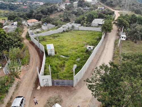 Imagem 1 de 2 de Chácara Em Mairiporã, De 1500 Metros, Terreno Plano, Ótimo Por-do-sol, Ótimo Para Construir Uma Linda Casa Com Piscina, Terreno Plano.