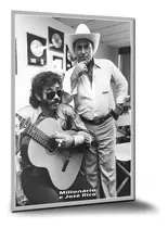 Comprar Pôster Sertanejo Milionario E Jose Rico Pôsteres Placa A2