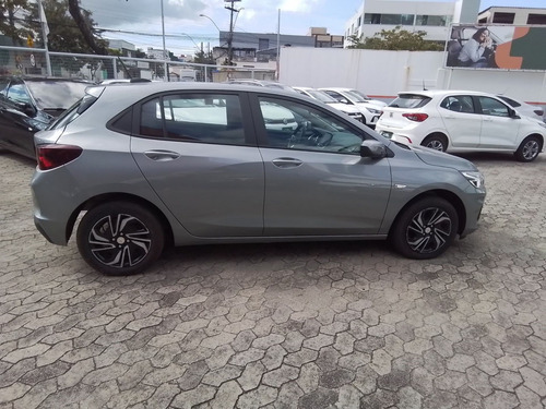 Chevrolet Onix 1.0 TURBO FLEX LT MANUAL