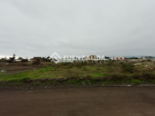Sitio Excelente Oportunidad De Inversión En Coronel