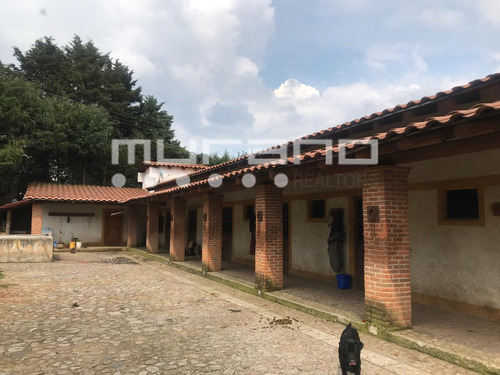 Rancho En Venta En San Miguel Tecpan.