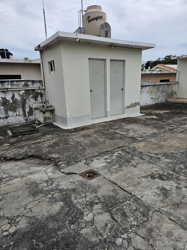 Oficina En Renta En Diaz Mirón, Veracruz
