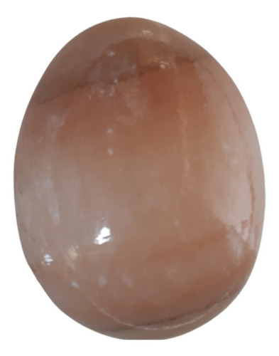 Huevo De  Alabastro / Piedras Energéticas
