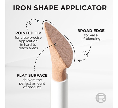 Corrector Loréal Paris True Match Radiant Serum C7 10 Ml
