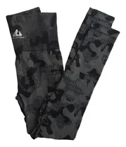 Comprar Pantalón Licra Leggins Mujer Gimnasio Fitness Deportes