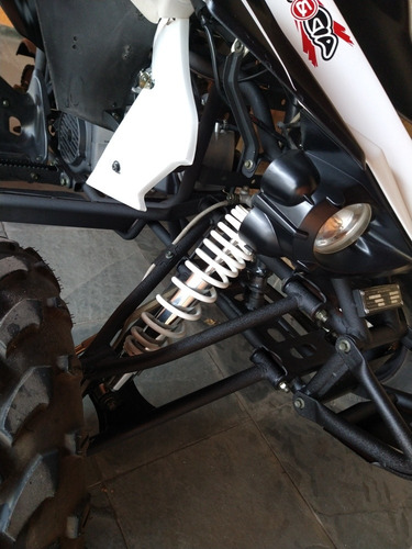 Mini Buggys E Quadriciclo 150cc Com Ré