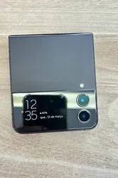 Comprar Samsung Galaxy Z Flip 4 128gb Cinza no Mercado Livre