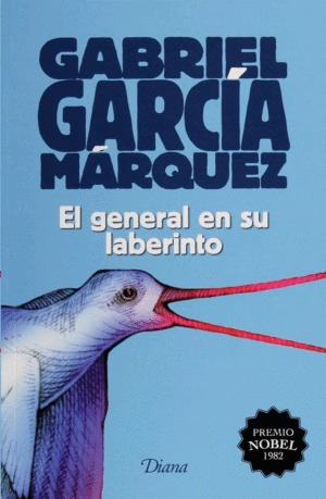 Libro General En Su Laberinto, El Nvo