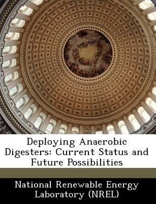 Libro Deploying Anaerobic Digesters: Current Status And F...