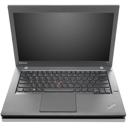 Laptop  Lenovo Thinkpad T440 Corei5 4200  Ram 8 Gb Ssd 120gb (Reacondicionado)