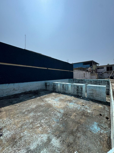 Venta De Terreno Con 9 Departamentos Y 2 Locales Comerciales En Tuxtepec Oaxaca