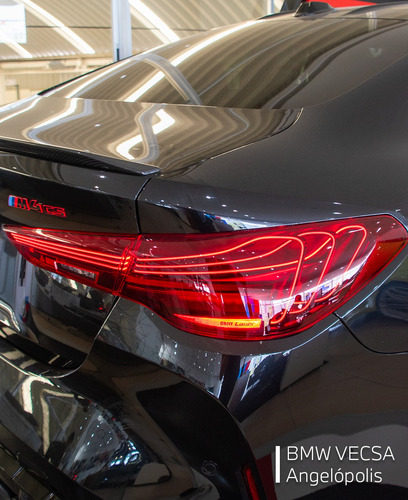 BMW M 4 M4 CS