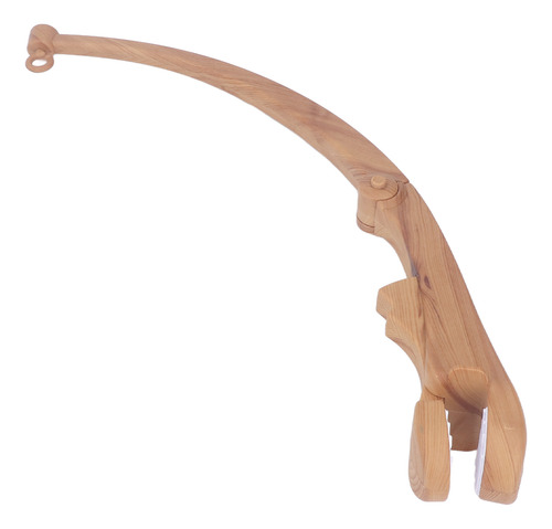 Brazo Móvil Para Cuna, Soporte Plegable Con Forma De Grano D