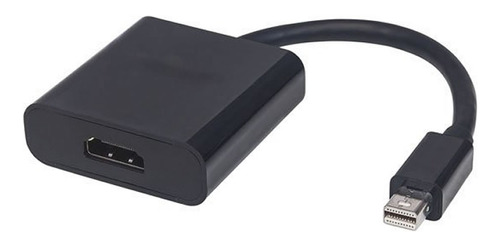 Cable  Adaptador De Mini Display Port A Hdmi Para Mac