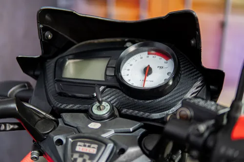Tvs Apache Rtr 180 2016