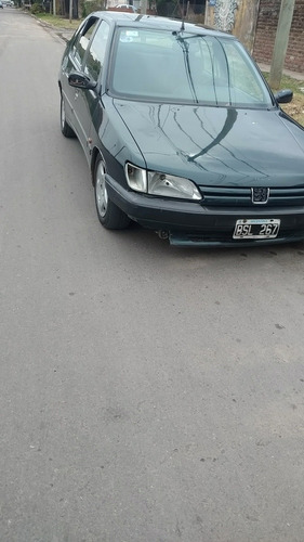Peugeot 306 1997 1.8 Xt