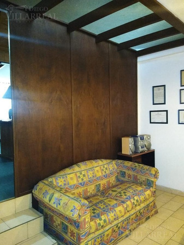Imagen 6 de 16 de Oficina - Castelar Norte - Alquiler - Dpto - Apto Profesional - Castelar - Oficinas