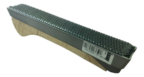 Escofina Knauf P/placa De Yeso Proyectar Materiales