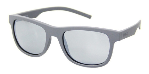 Óculos De Sol Polaroid 6015 Polarizado Pequeno 