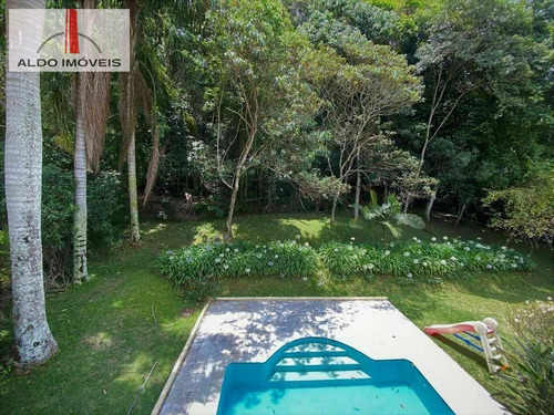 Imagem 7 de 30 de Casa Alto Padrão À Venda Em Carapicuíba/sp - 319