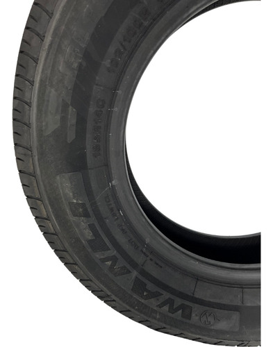 Pneu 185r14c Kombi Wanli Aro 14 8pr 102/100r Sl106