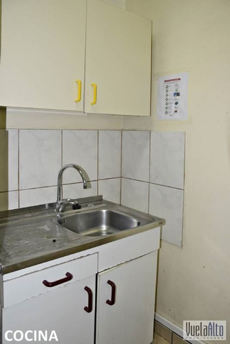 Imagen 11 de 24 de Oficina En Venta En Santiago / Paseo Huérefanos