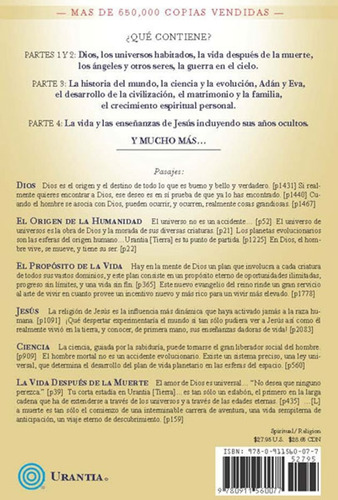 Imagen 3 de 4 de El Libro De Urantia