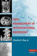 Libro Pain Management In Interventional Radiology - Jr.  ...