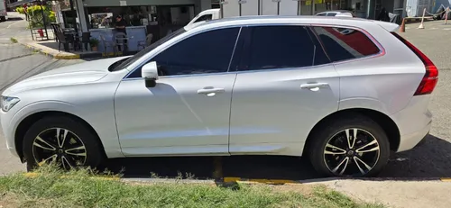 Volvo XC60 2.0 T5 Awd Momentum