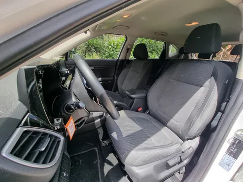 Kia Seltos 1.6l Vibrant At