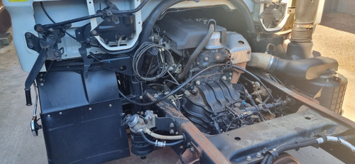 Hyundai Hd 78 2012
