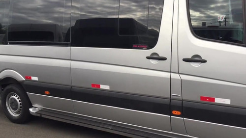 Sprinter Van 2.2 Cdi 415 Luxo Teto Alto