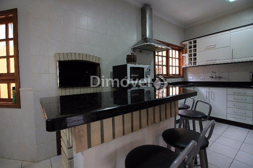 Imagem 5 de 15 de Casa Em Condominio - Jardim Isabel - Ref: 11512 - V-11512