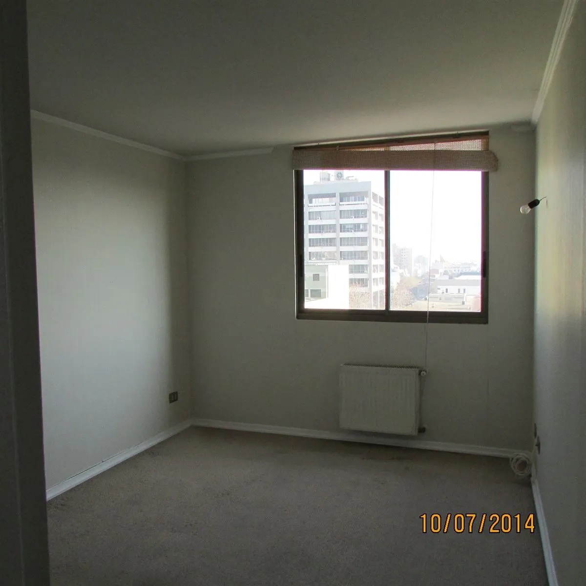 Imagen 5 de 30 de Departamento Venta De 3 Dorm. 2 Baños En Santiago