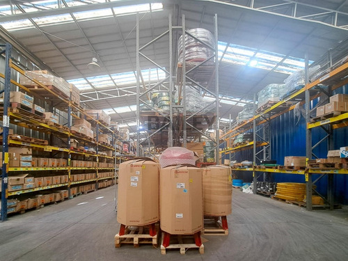 Industrial En Arriendo En Viña Del Mar