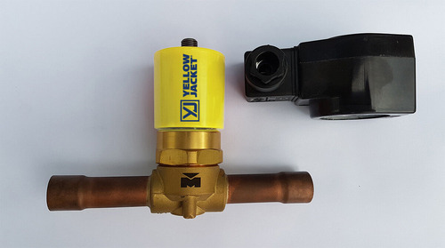 Yellow Jacket® 61192 Solenoid Valve Service Magnet Yyn