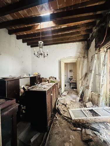 Venta Casa Como Terreno Terreno Super Ubicacion San Pedro De Los Pinos