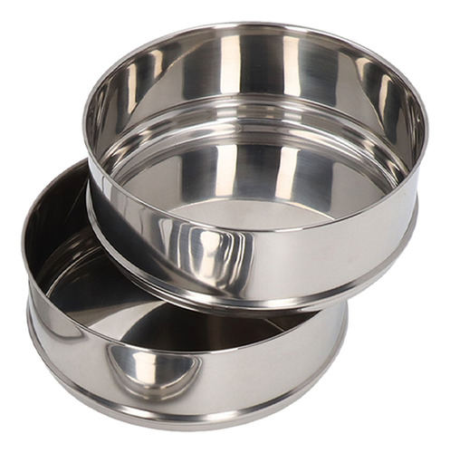 Olla De Vapor De Acero Inoxidable 304, Utensilios De Cocina