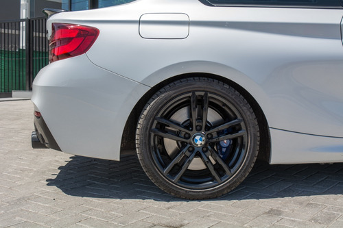 Imagen 20 de 23 de Bmw M240i