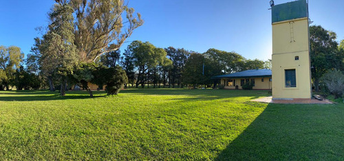 Terreno - Chacras Del Paraná - Zarate