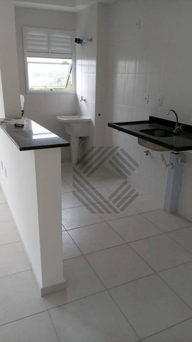 Apto 2 Dorms Novo Ao Lado Do Shopping Esplanada - Ap8400