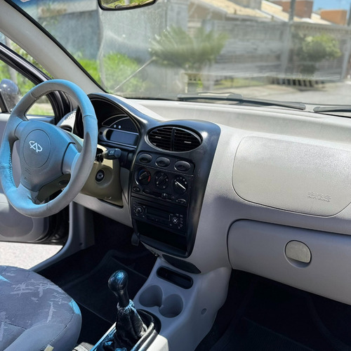Chery QQ 1.1 16v 5p