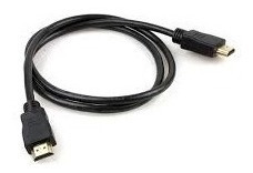 Cable Hdmi Xtech 1.8 Metros 4k Full Hd