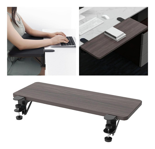 Abrazadera Plegable Del Estante De La Extensión Del