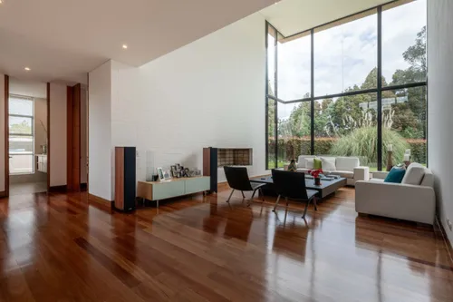Casa En Arriendo/venta En Guaymaral. Cod A5597