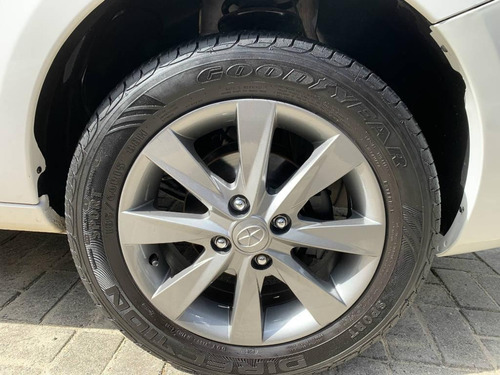 Jac Motors J3 1.5 S Jet