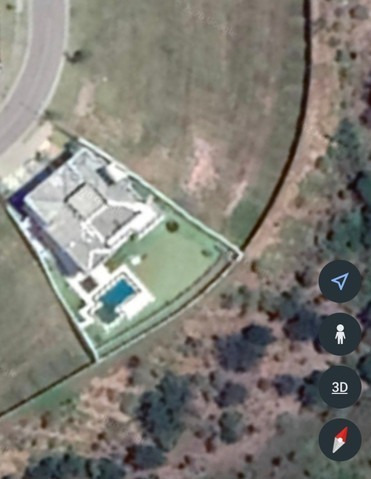Imagem 2 de 3 de Terreno Em Condomínio - Tr00033 - 68413339