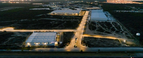 Imagen 4 de 11 de Bodega Industrial En Renta Escobedo Vep Ii Nuevo León