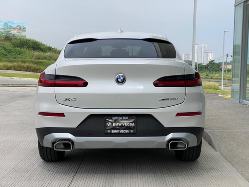 Imagen 4 de 9 de Bmw X4 Xdrive30i 2022