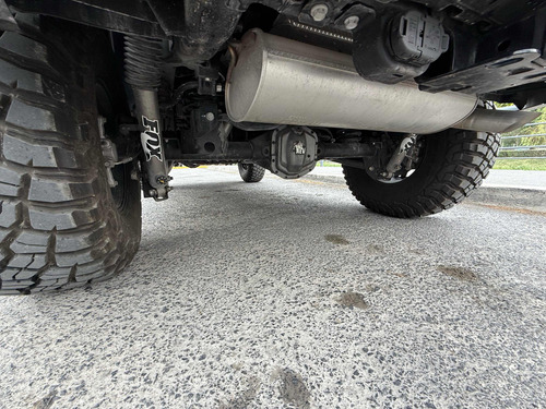 Jeep Wrangler 3.6 V6 Rubicon 4X4 At